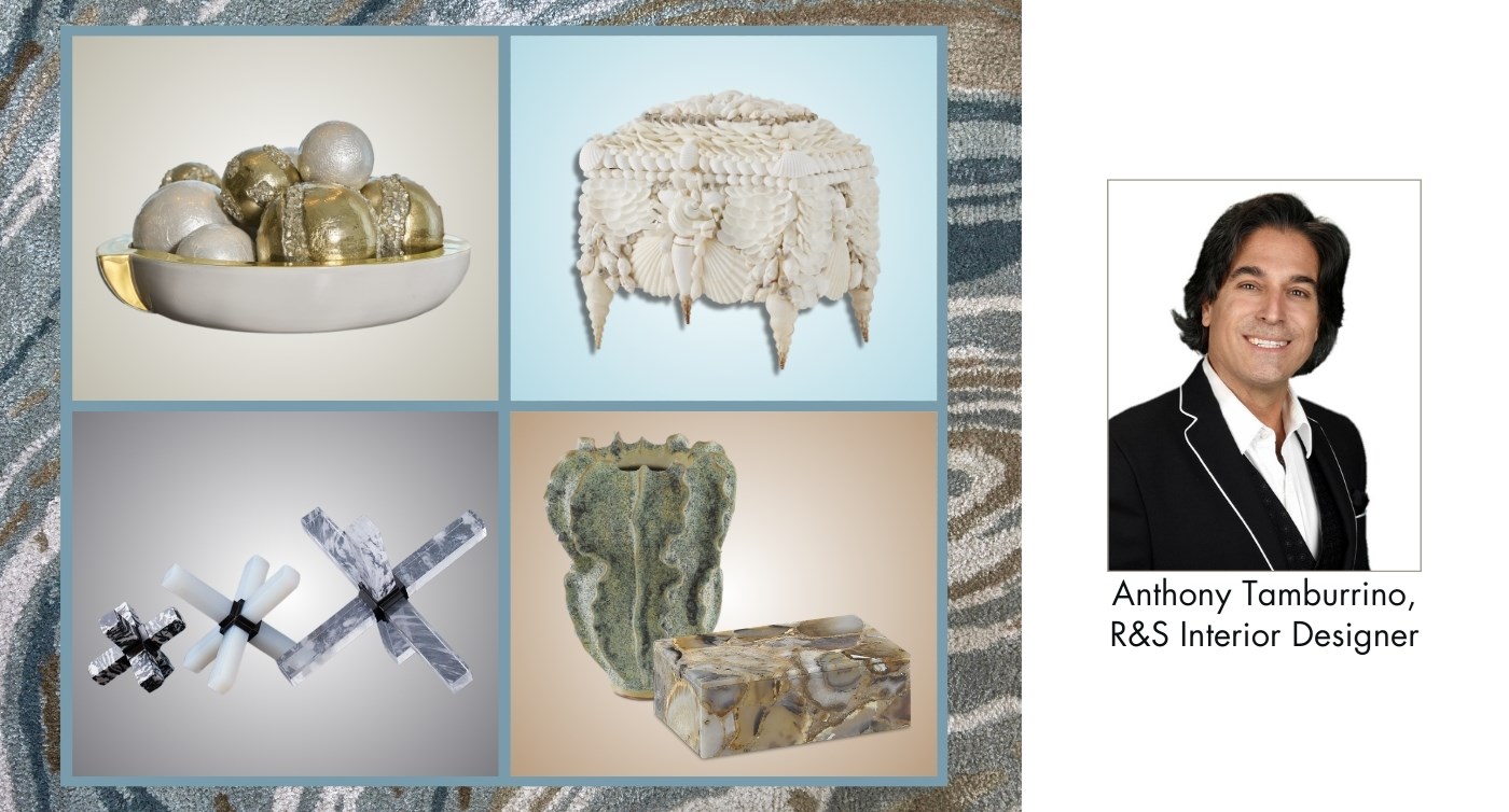 Decor Galore: Accessorizing with Intent - Boca Raton